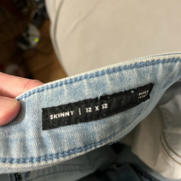 PAC sun light wash jeans - Picture 4 of 4